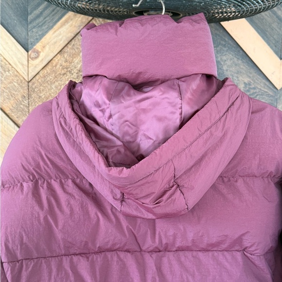 NWT The Lucky Brand Perfect Puffer Jacket Size Small - Picture 11 of 11
